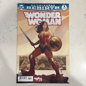 4 Comic Books for $10.00